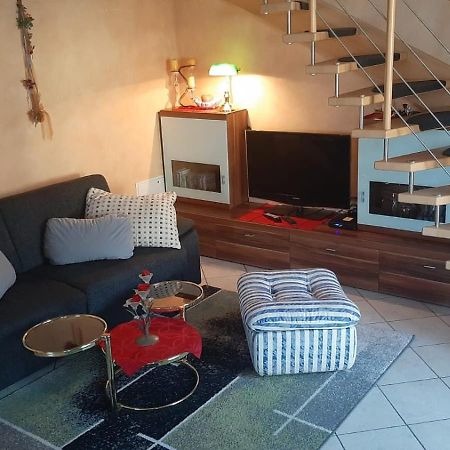 Ferienwohnung Regina Sankt Peter-Freienstein Eksteriør bilde