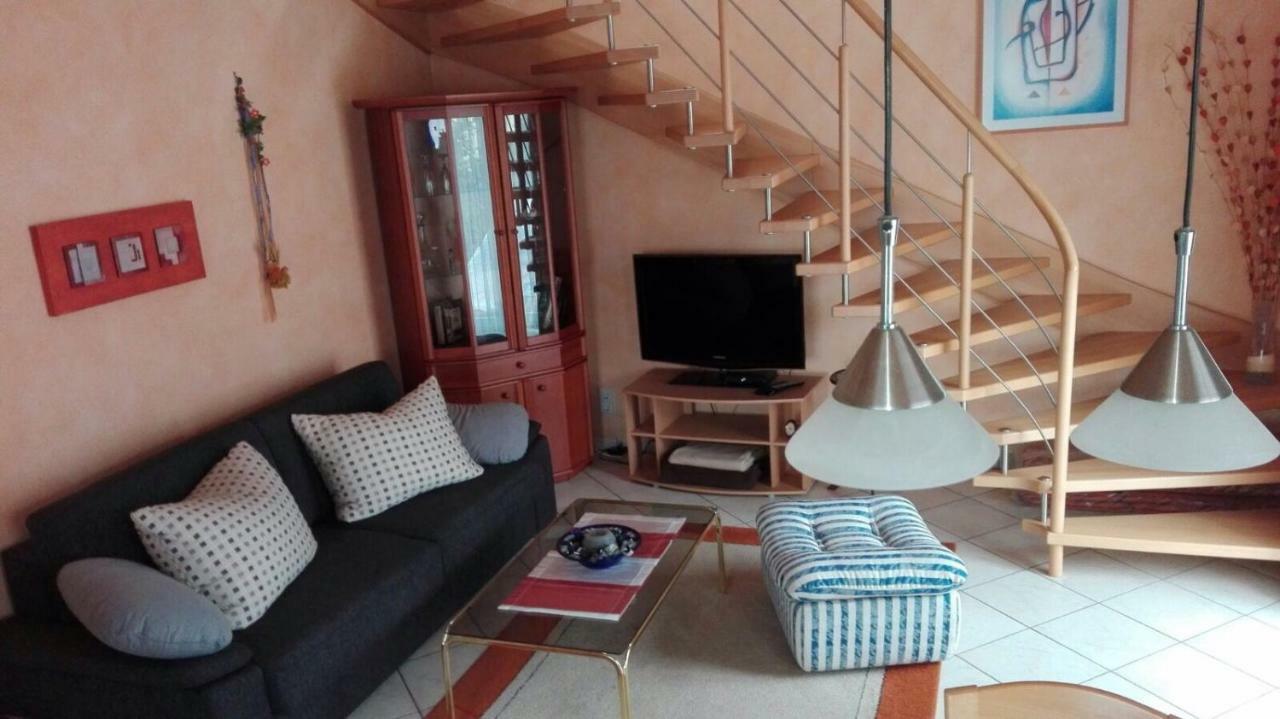Ferienwohnung Regina Sankt Peter-Freienstein Rom bilde